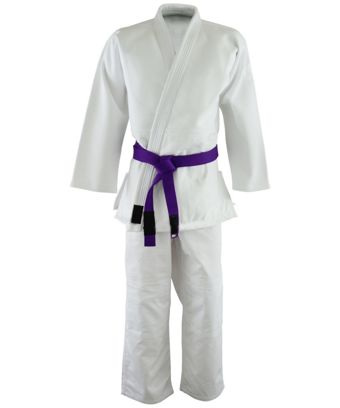 Judo