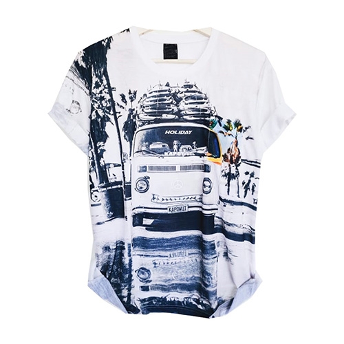 T-Shirts